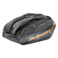 Bullpadel Padel Bag Bpp 25001 Vertex - Black