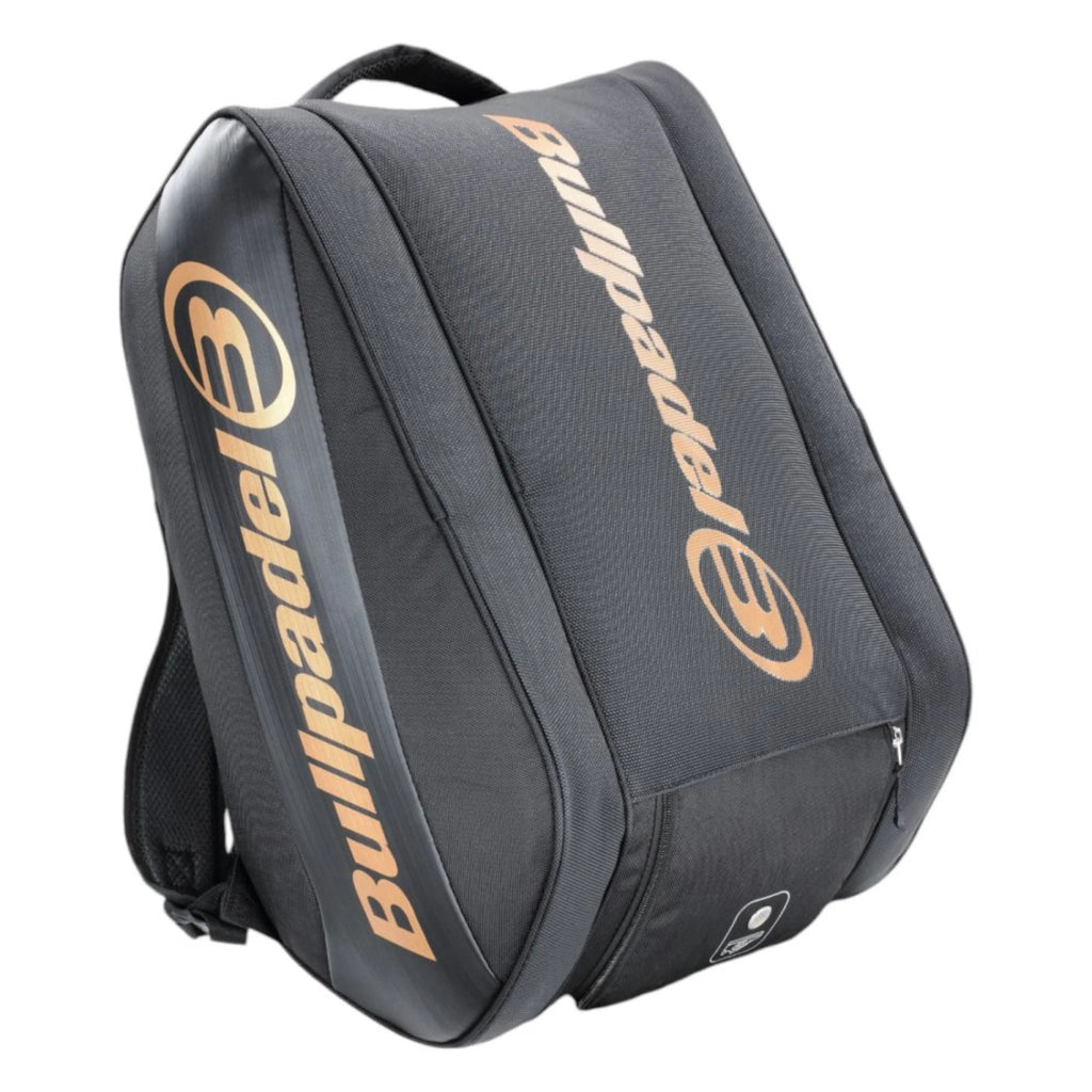 Bullpadel Padel Bag Bpp 25001 Vertex - Black