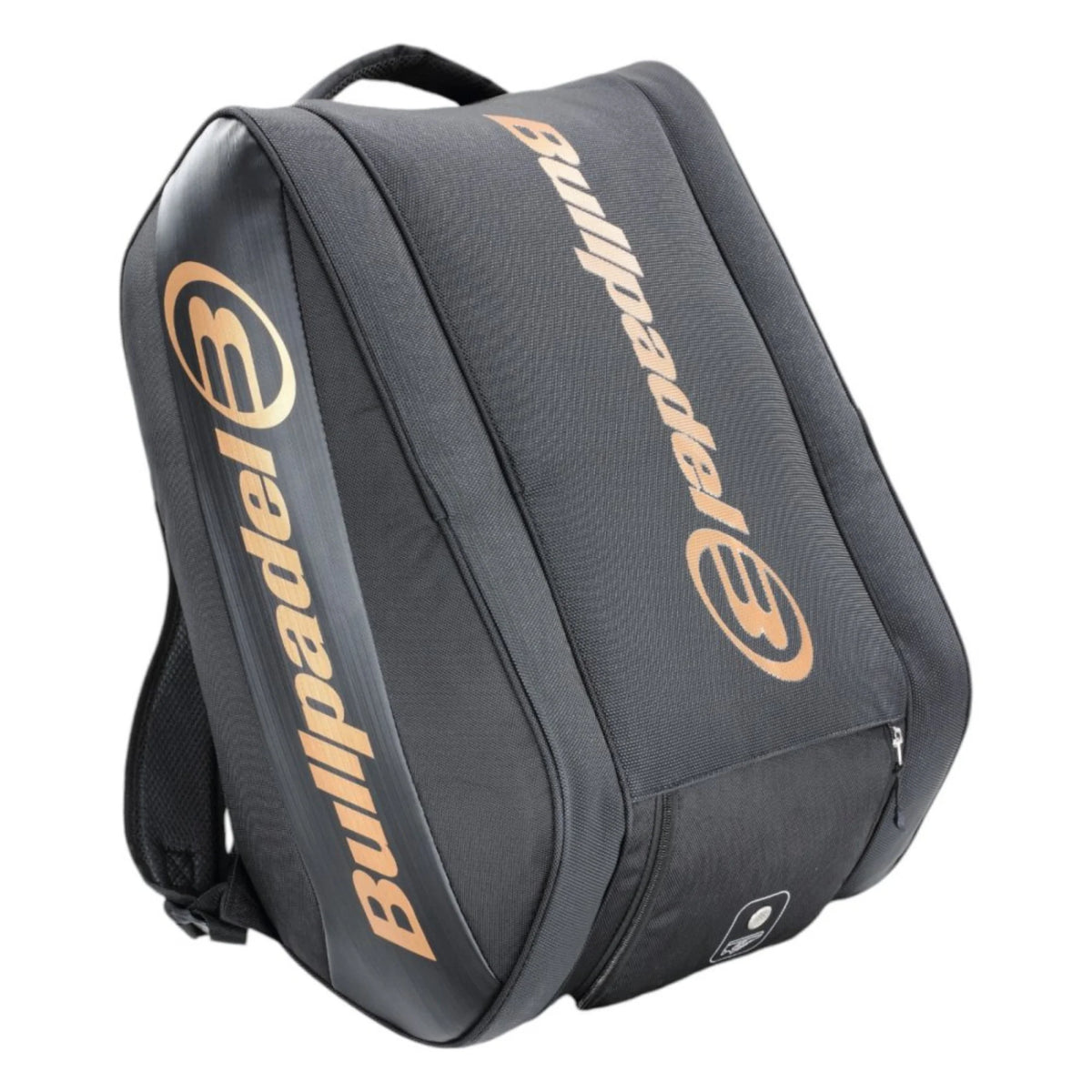 Bullpadel Padel Bag Bpp 25001 Vertex - Black