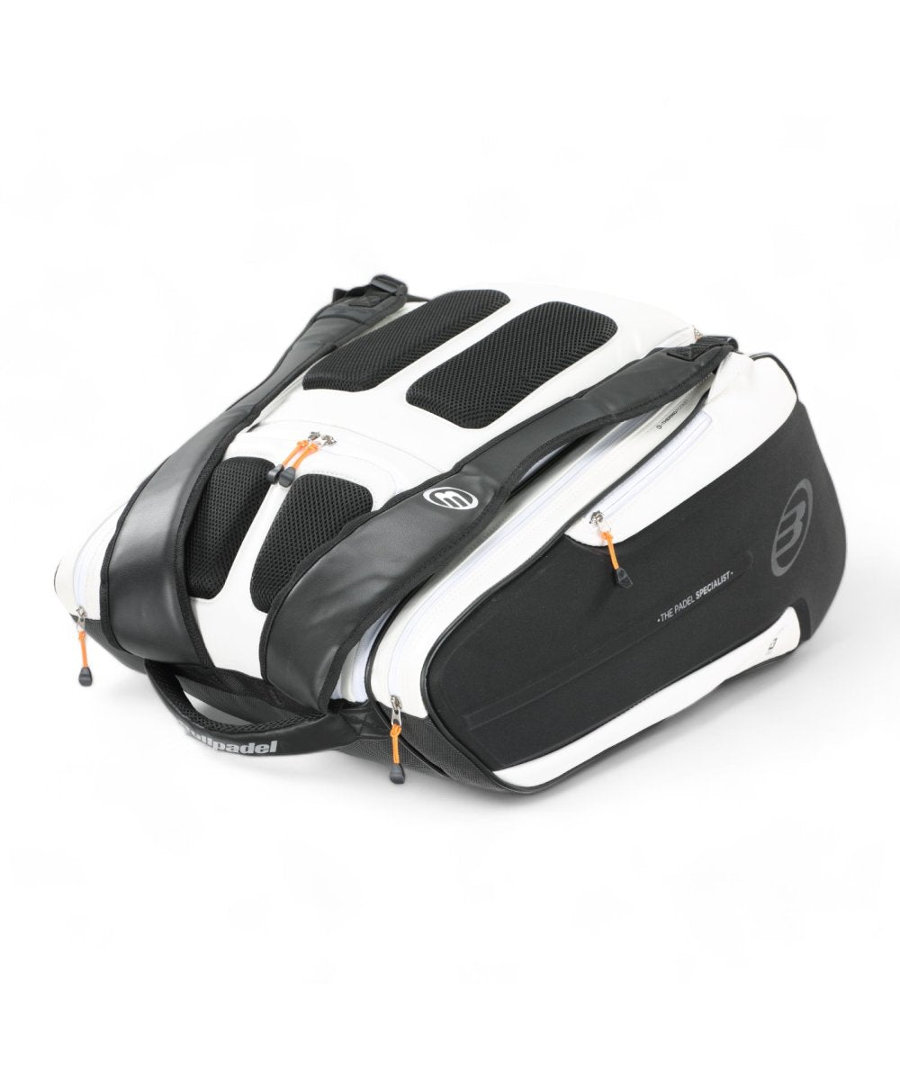 Bullpadel Padel Bag Bpp 25012 Hack - White