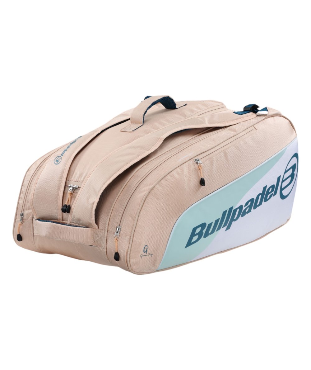 Bullpadel Padel Bag Bpp 25019 Elite - Pink