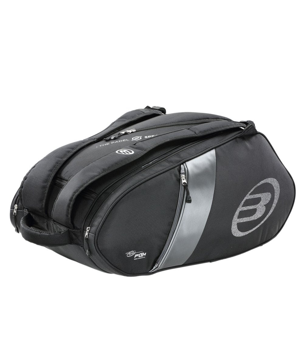 Bullpadel Padel Bag Bpp 25020 Neuron - Black