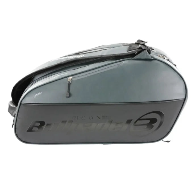 Bullpadel Padel Bag Bpp 25023 Icon - Grey
