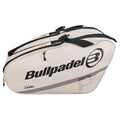 Bullpadel Padel Bag Bpp 26015 Tour Premier - Beige