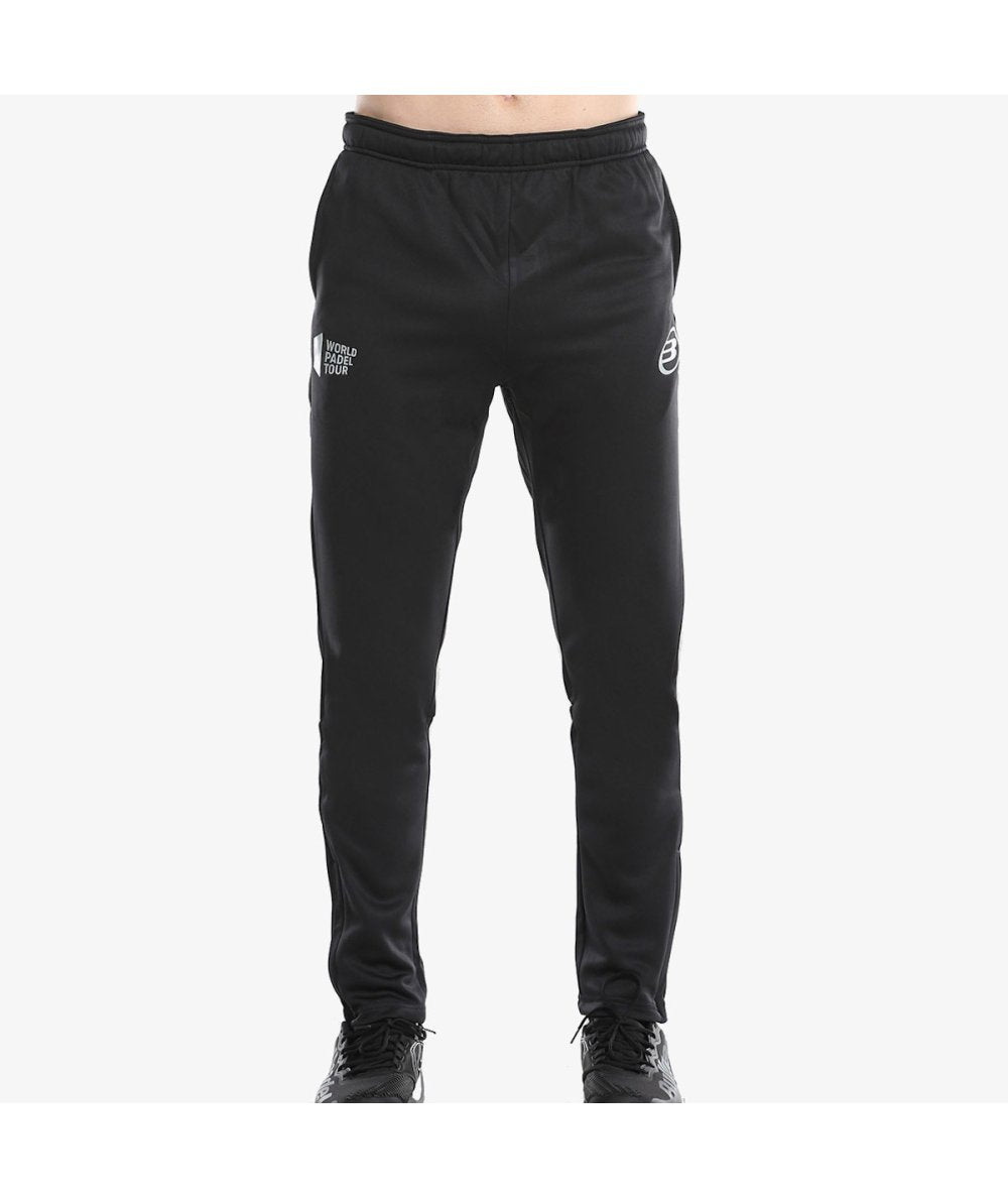 Bullpadel Pants Lauro - Black