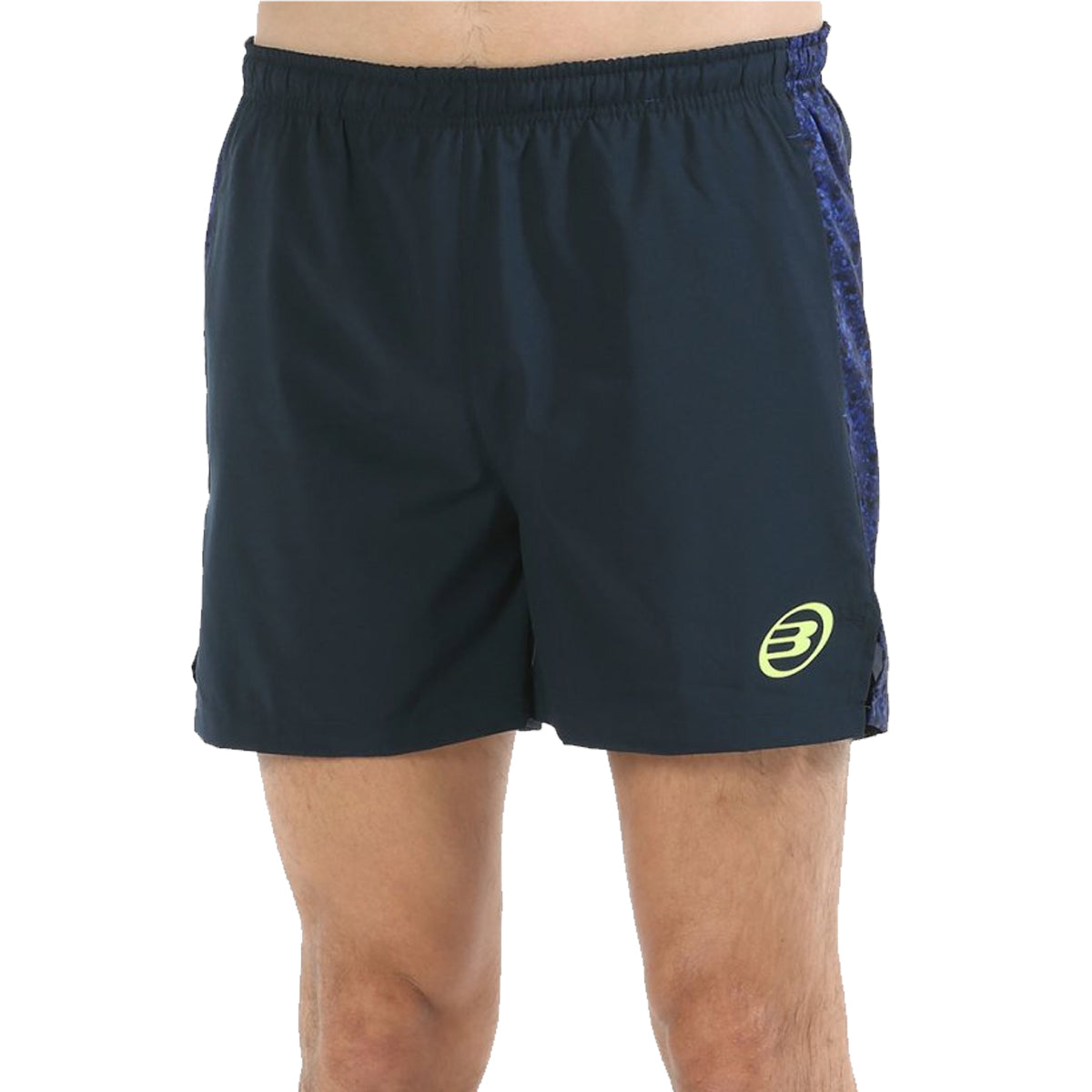 Bullpadel Short Moler - Blue
