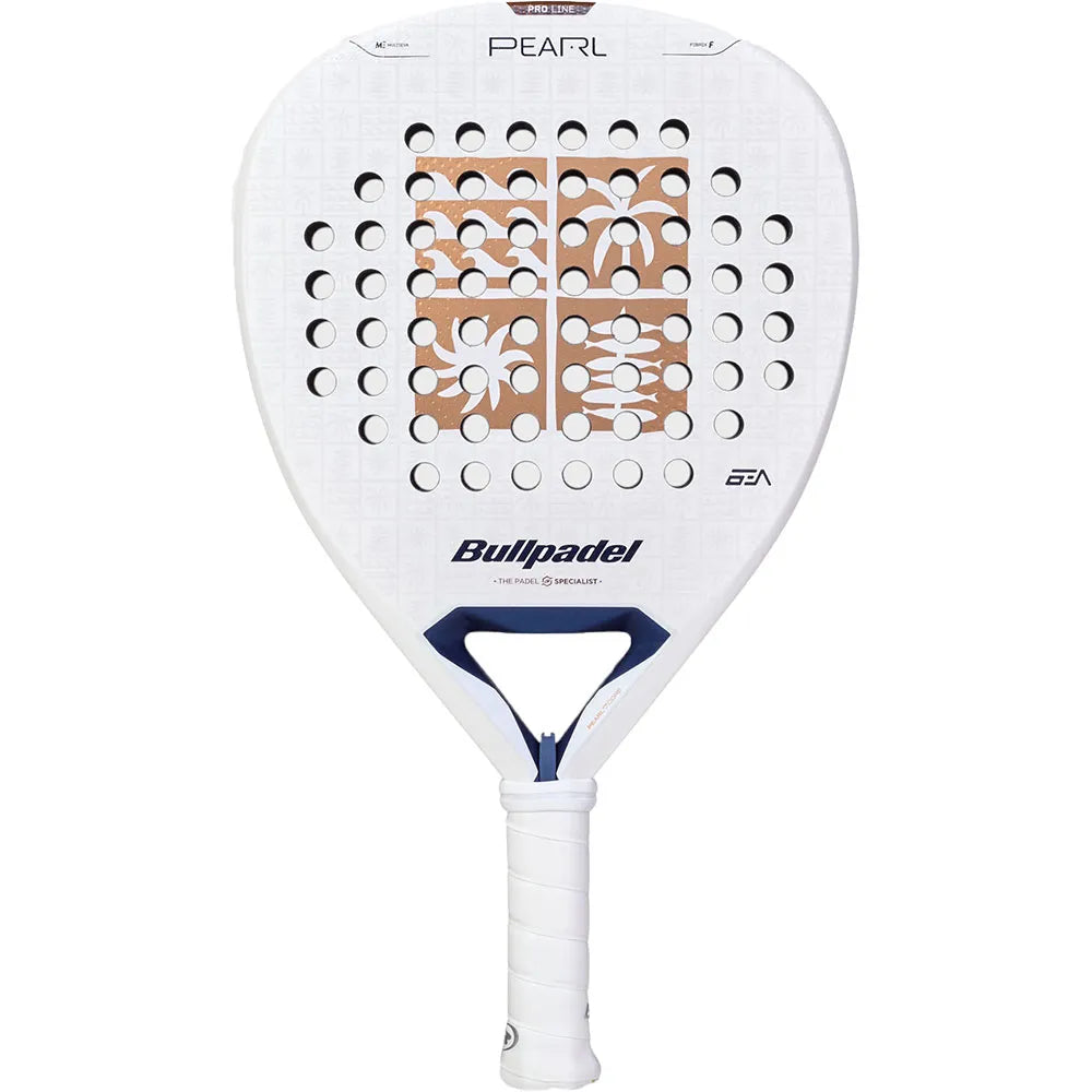 Bullpadel Pearl 27 - Padel Racket