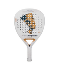 Bullpadel Pearl New Giza Premier Padel P2 26 - Padel Racket