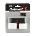 Bullpadel Replacement Grip - Black/White