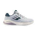 Bullpadel Shoes Elite 24I - Light Blue