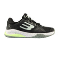 Bullpadel Shoes Elite 24V - Black