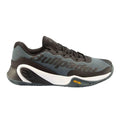 Bullpadel Shoes Hack Vibram 23V- Black/White