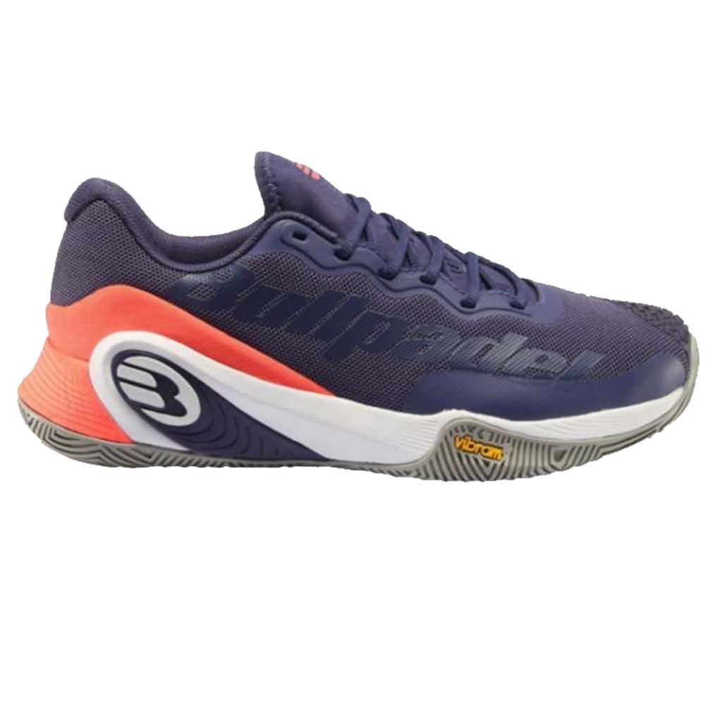 Bullpadel Shoes Hack Vibram 23v - Blue
