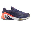 Bullpadel Shoes Hack Vibram 23v - Blue