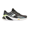 Bullpadel Shoes Hack Vibram 24I- Black/Green
