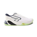 Bullpadel Shoes Hack Vibram 26V - White