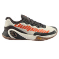 Bullpadel Shoes Hack Vibram - White