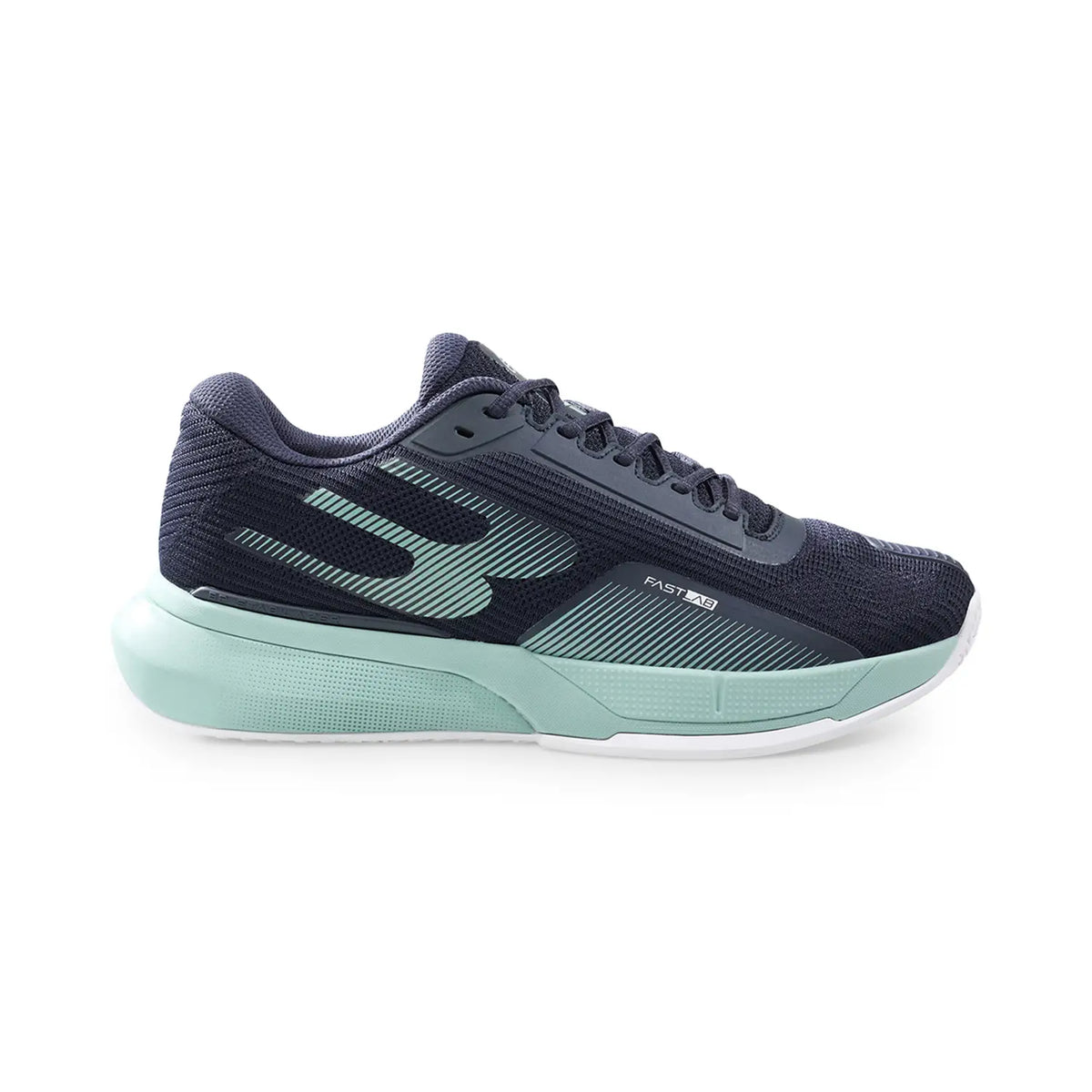 Bullpadel Shoes Neuron 26V - Navy Blue