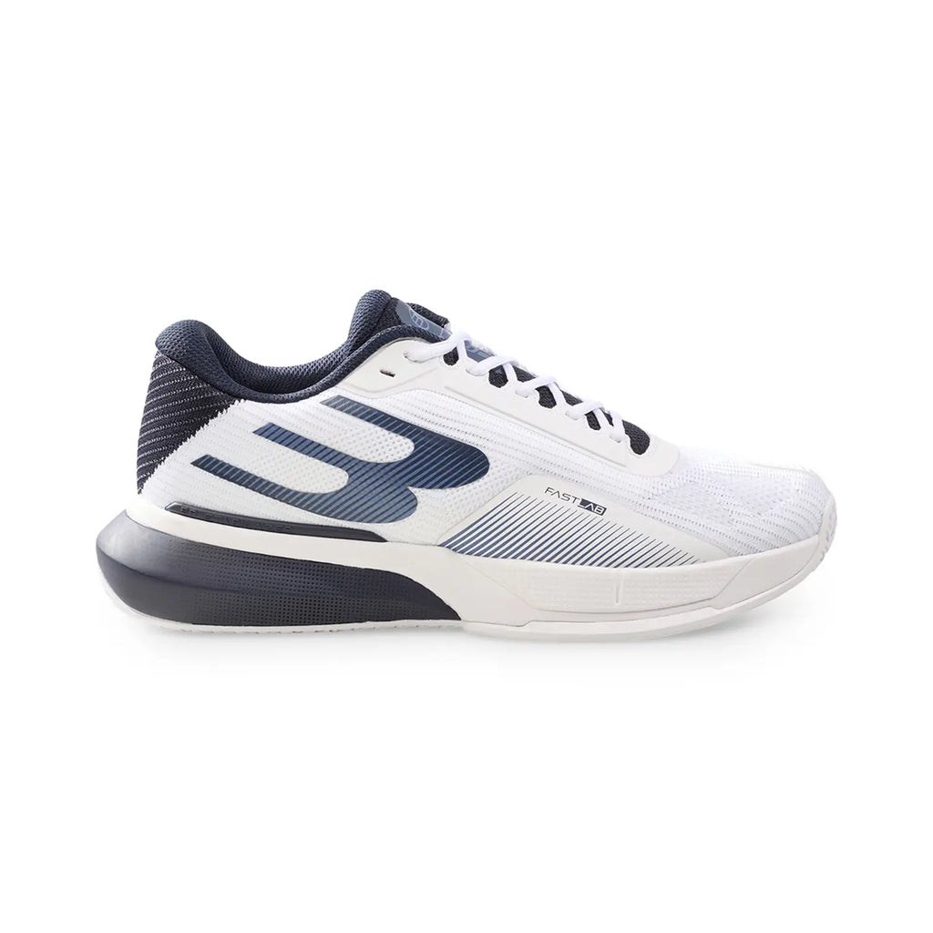 Bullpadel Shoes Neuron 26V - White
