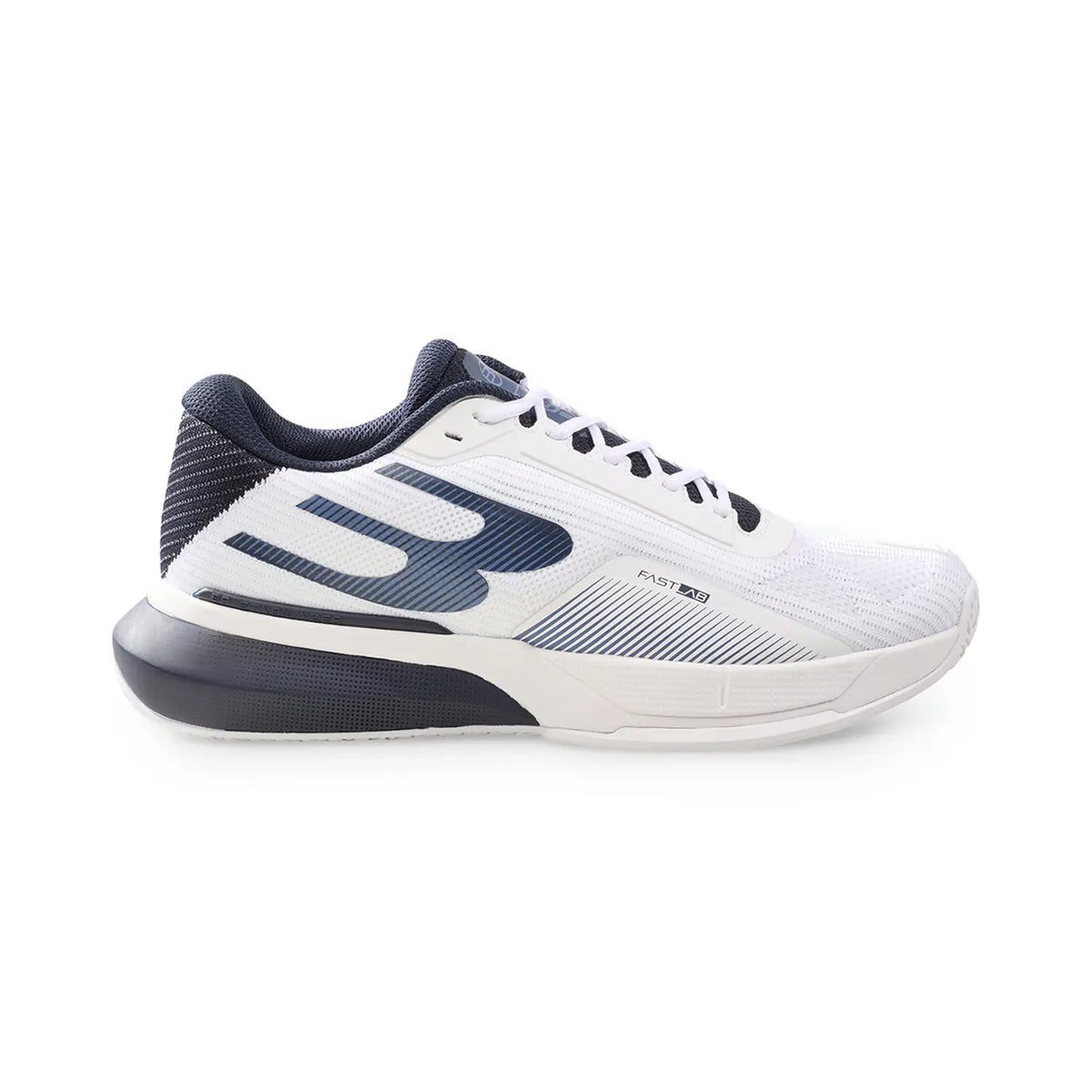 Bullpadel Shoes Neuron 26V - White