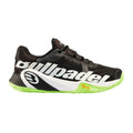 Bullpadel Shoes Vertex Vibram 24V - Black