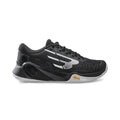Bullpadel Shoes Vertex Vibram 26V - Black