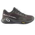 Bullpadel Shoes Vertex Vibram - Black