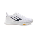 Bullpadel Shoes XPLO Vibram 26V - White