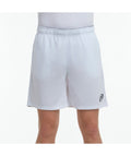 Bullpadel Short 25V Belez - White