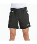 Bullpadel Short 25V Light - Black