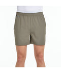 Bullpadel Short 25V Muinos - Khaki