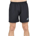 Bullpadel Short 26V Ceclavin - Black