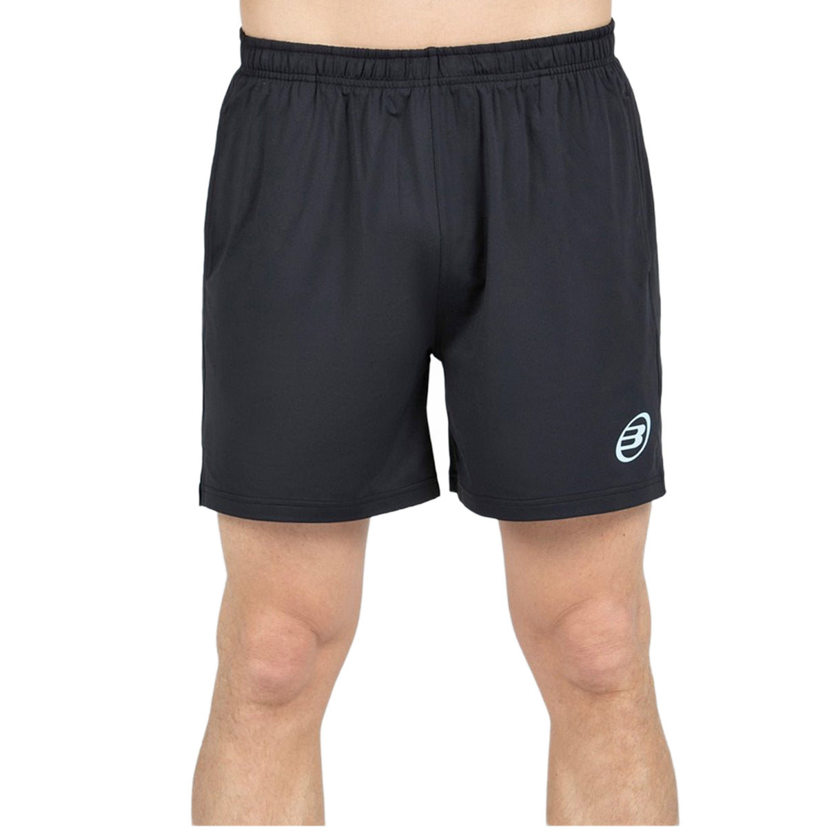 Bullpadel Short 26V Ceclavin - Black