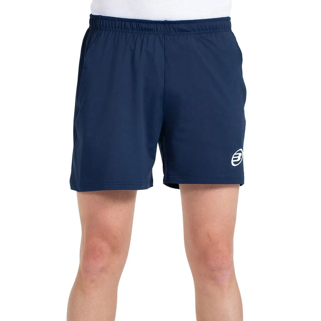 Bullpadel Short 26V Marace - Deep Ocean