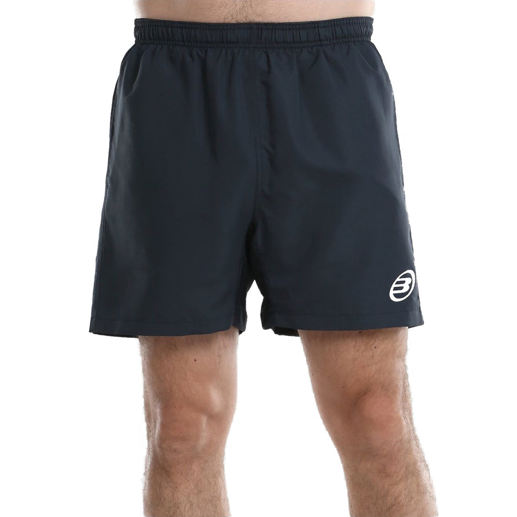 Bullpadel Short Agnus - Carbon