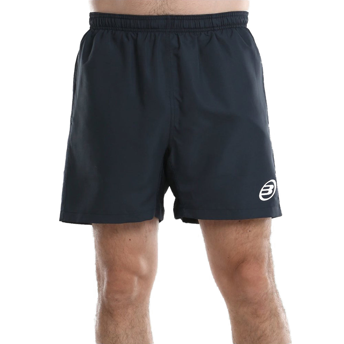 Bullpadel Short Agnus - Carbon