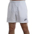 Bullpadel Short Agnus - White