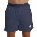 Bullpadel Short MF Ltd 24V Ninfo - Shadow Blue