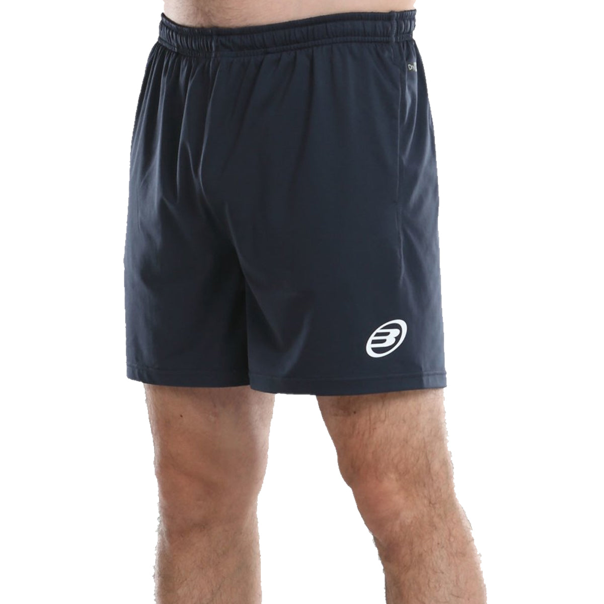 Bullpadel Short Mojel - Navy Blue/White