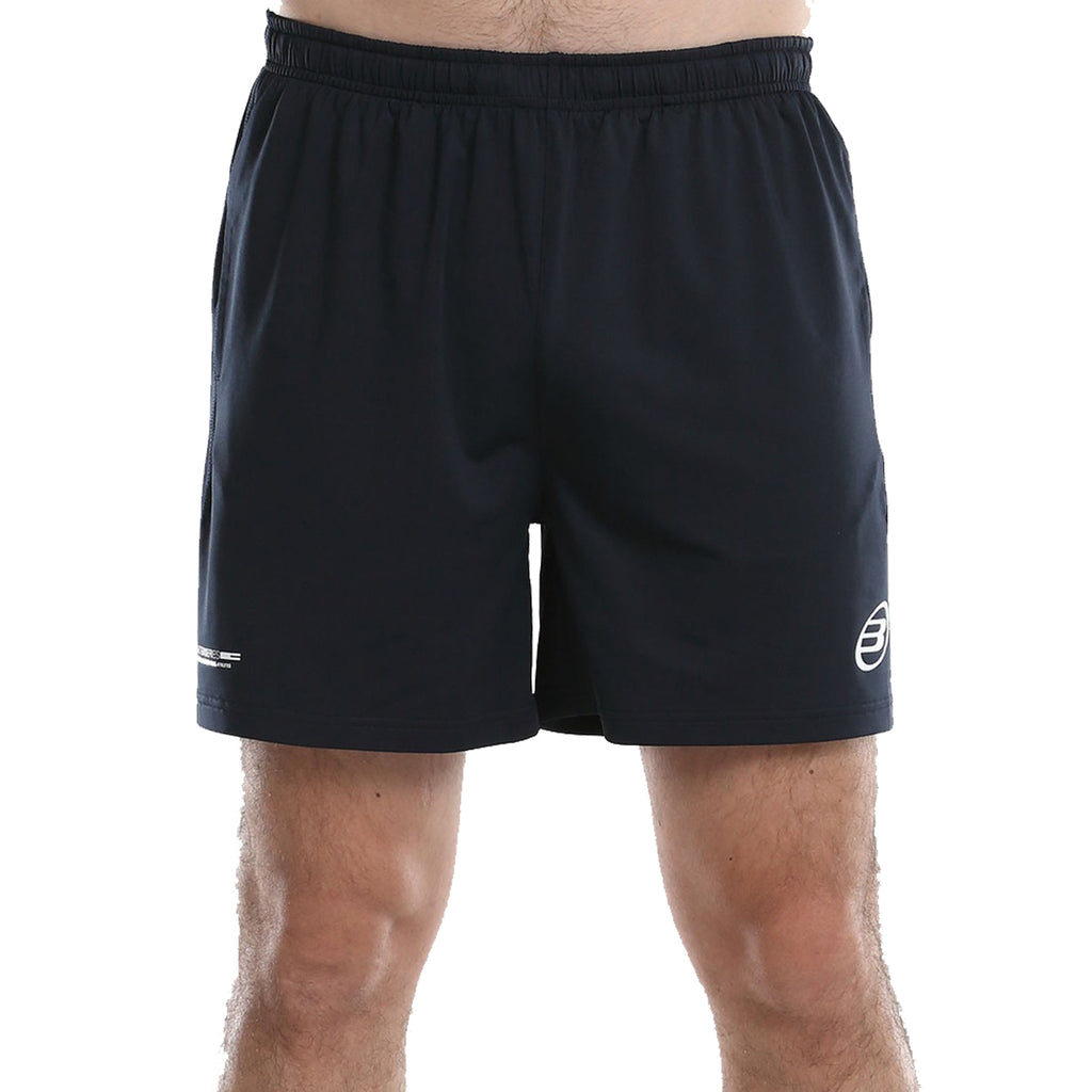 Bullpadel Short Mojel - Carbon