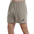Bullpadel Short Topo - Khaki