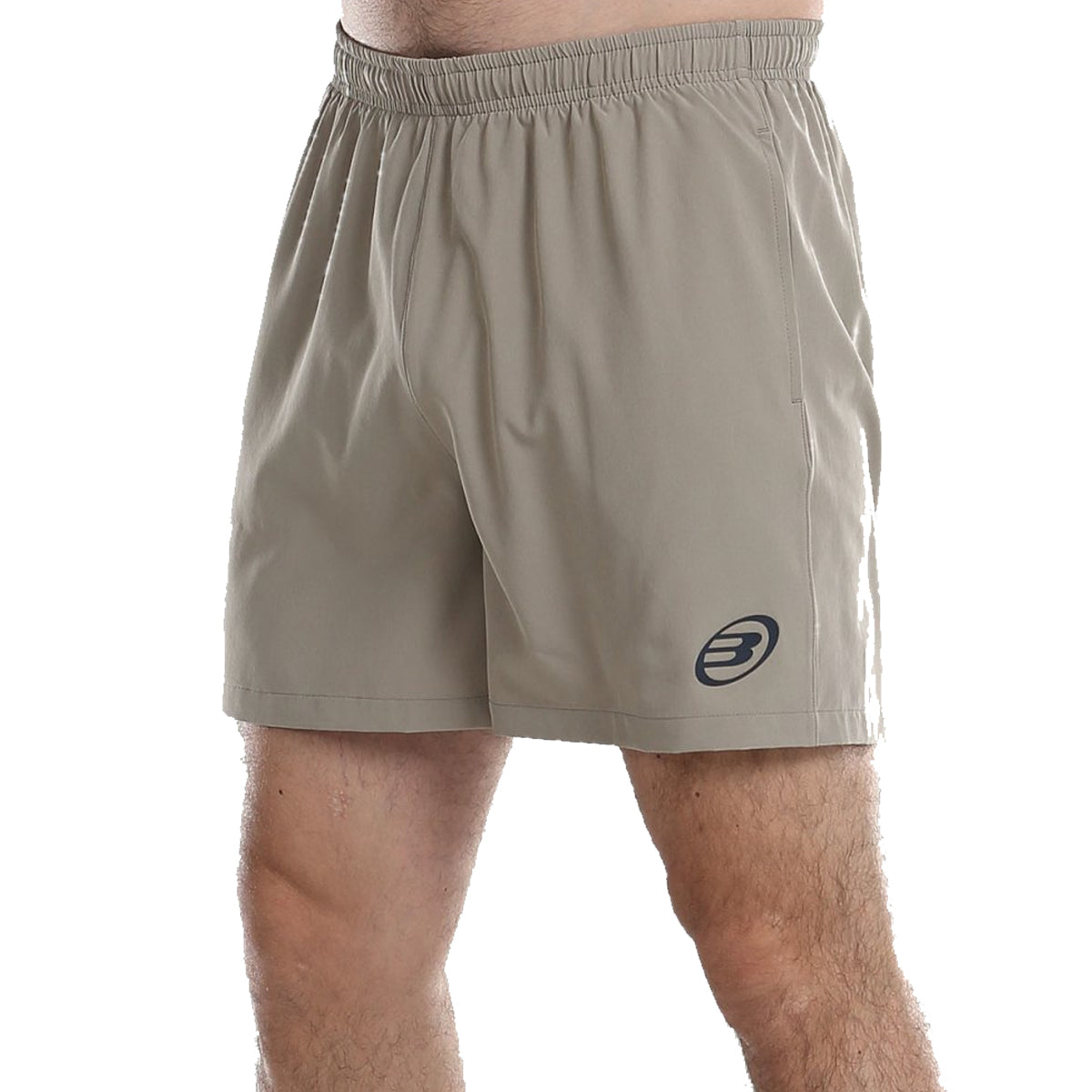 Bullpadel Short Topo - Khaki