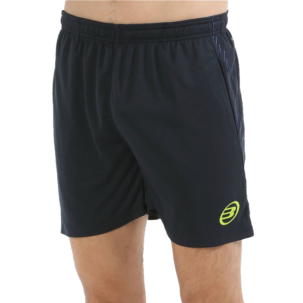Bullpadel Short Codal M - Blue