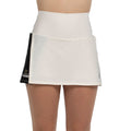 Bullpadel Skirt 26V Pasau - White