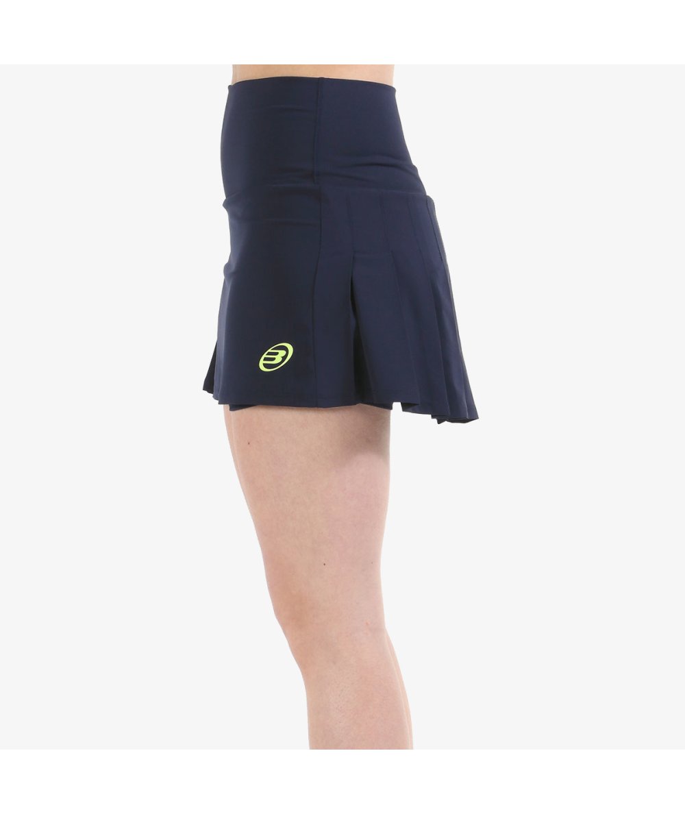 Bullpadel Skirt Jerpa - Blue