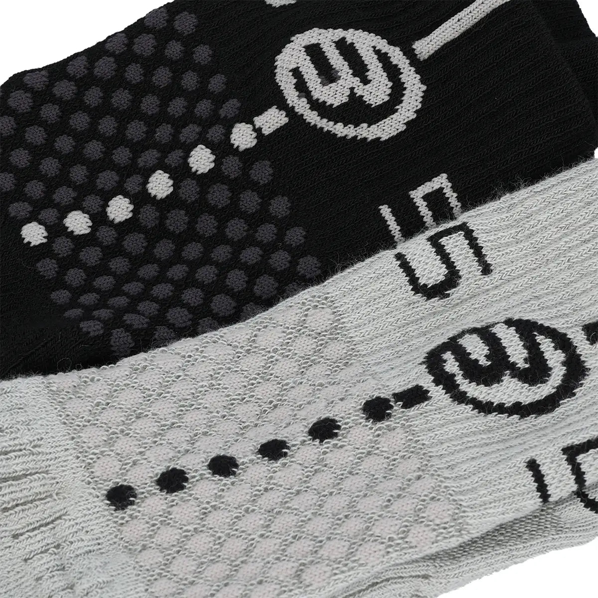 Bullpadel Socks BP 25PR U-M - Pack X2