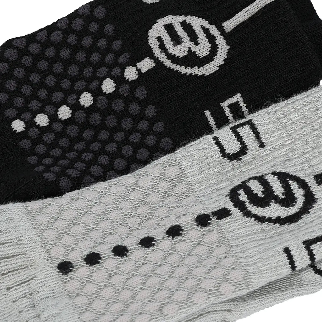 Bullpadel Socks BP 25PR U-L - Pack X2