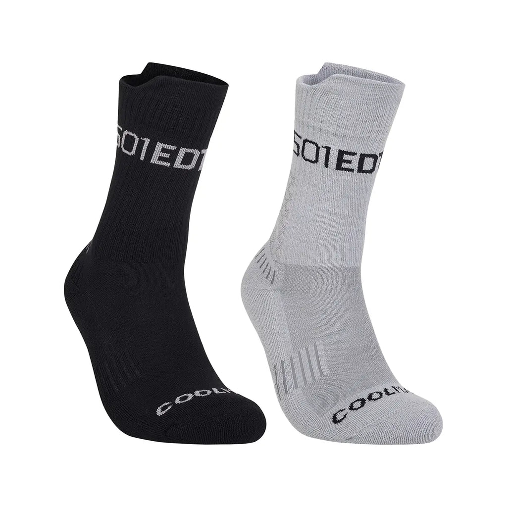 Bullpadel Socks BP 25PR U-L - Pack X2