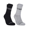 Bullpadel Socks BP 25PR U-L - Pack X2