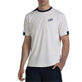 Bullpadel T-Shirt 26V Mananu - Bone